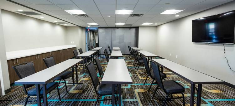 俄克拉何马城北/Quail Springs居家酒店(Residence Inn Oklahoma City North/Quail Springs)图片