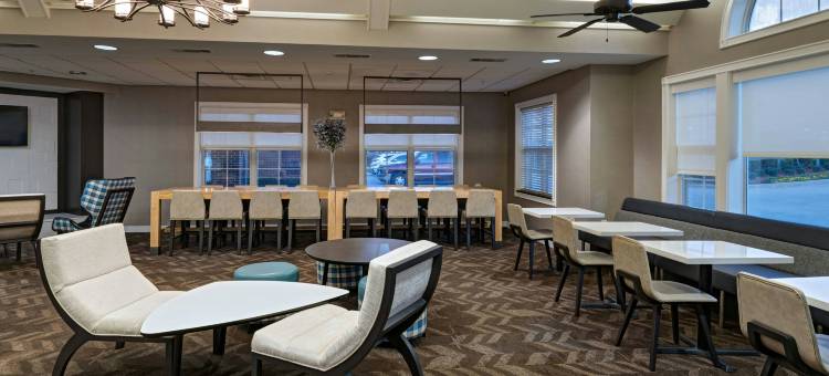 什里夫波特机场Residence Inn 酒店(Residence Inn Shreveport Airport)图片