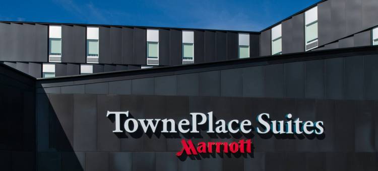萨斯卡通万豪TownePlace套房酒店(TownePlace Suites Saskatoon)图片
