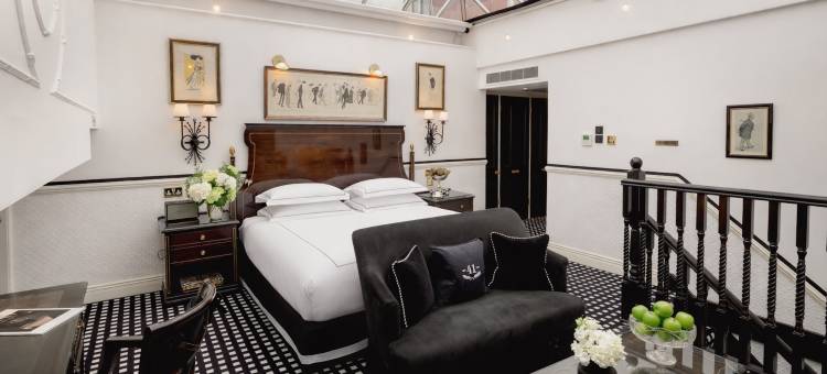 41旅馆(Hotel 41)图片