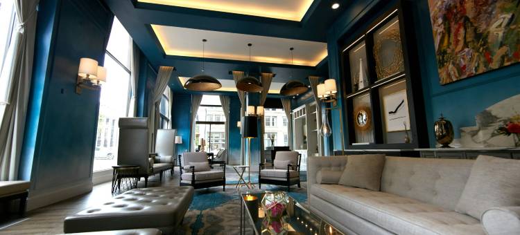 艾尔顿酒店万豪傲途格精选酒店(Elyton Hotel, Autograph Collection)图片