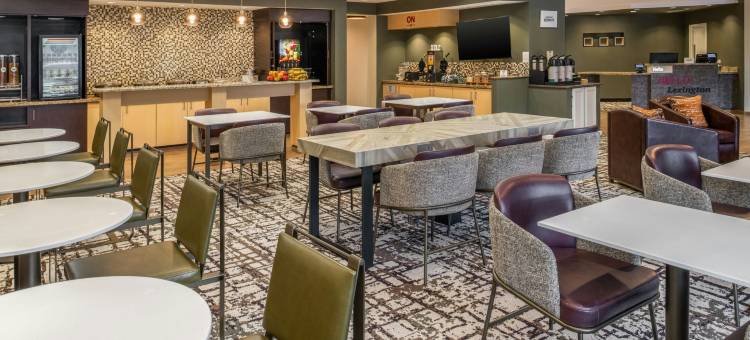列克星敦南/汉堡广场TownePlace Suites酒店(TownePlace Suites Lexington South/Hamburg Place)图片
