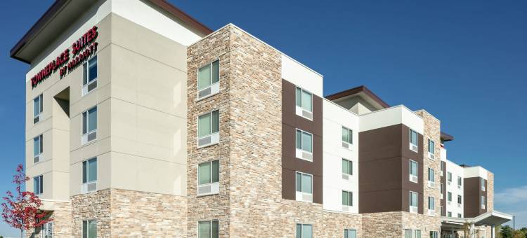 米德尔顿/麦迪逊西区TownePlace Suites酒店(TownePlace Suites Madison West/Middleton)图片