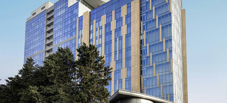 希尔顿花园酒店巴库(Hilton Garden Inn Baku)图片
