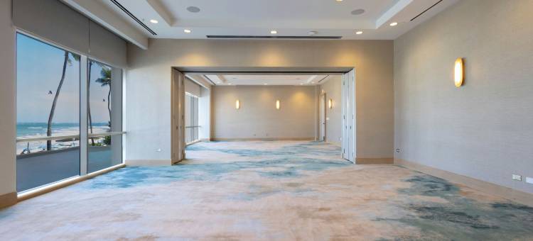 圣胡安万豪度假村及斯特拉瑞斯(San Juan Marriott Resort & Stellaris Casino)图片