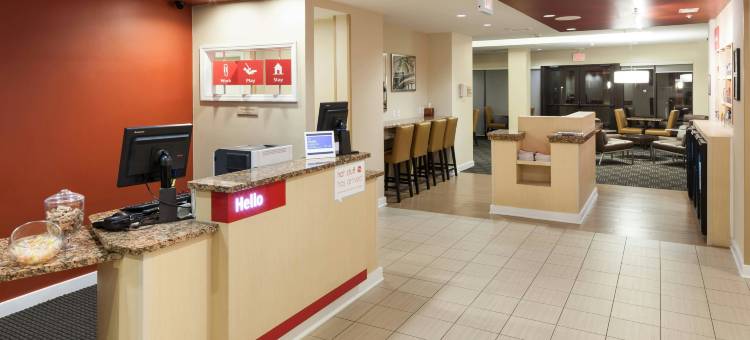 哥伦比亚东南/杰克逊堡万豪TownePlace酒店(TownePlace Suites Columbia Southeast/Fort Jackson)图片
