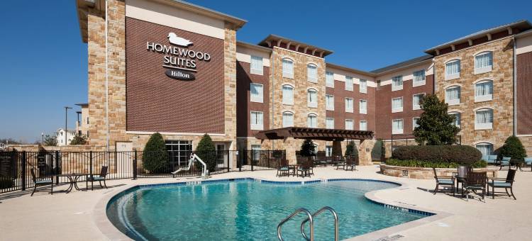 登顿Homewood Suites by Hilton(Homewood Suites by Hilton Denton)图片