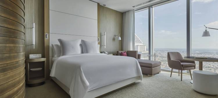 康卡斯特中心费城四季酒店(Four Seasons Hotel Philadelphia at Comcast Center)图片