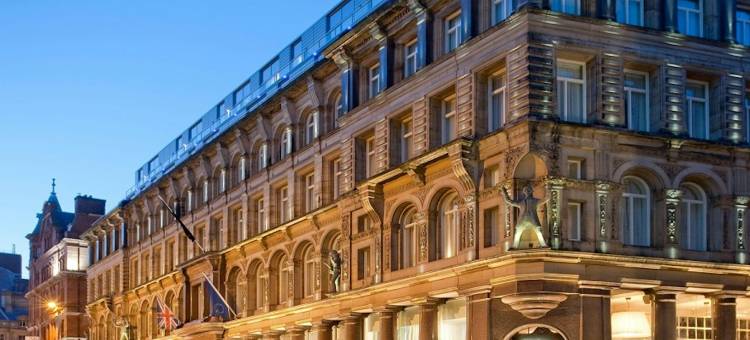 利物浦披头士主题酒店(Hard Days Night Hotel Liverpool)图片
