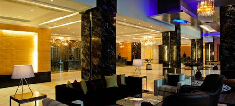 泰姬俱乐部大厦酒店(Taj Club House)图片