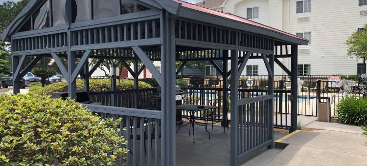萨凡纳机场Candlewood Suites酒店, IHG旗下(Candlewood Suites Savannah Airport, an IHG Hotel)图片