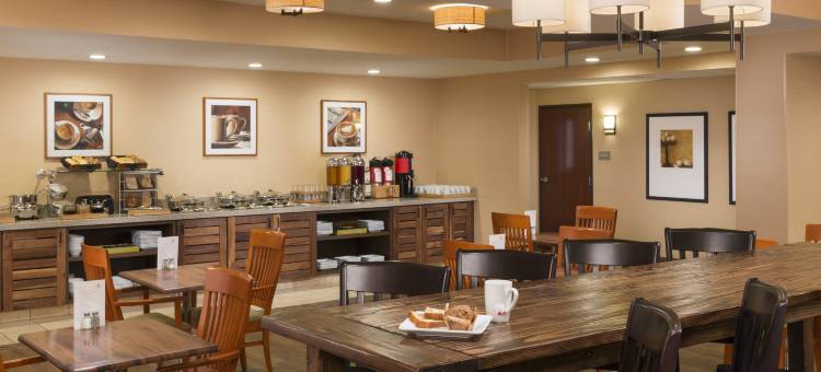 希尔顿逸林酒店-波特兰泰格德(DoubleTree by Hilton Portland - Tigard)图片