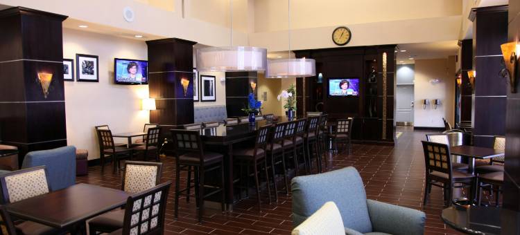 卡尔斯巴德欢朋套房酒店(Hampton Inn & Suites by Hilton Carlsbad)图片