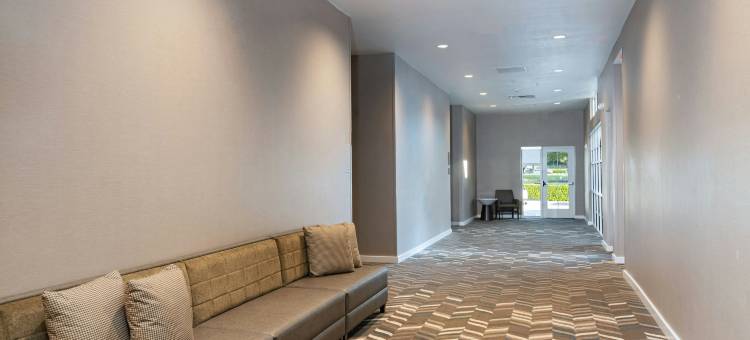 欧文达拉斯/沃斯堡国际机场南居家酒店(Residence Inn Dallas DFW Airport South/Irving)图片
