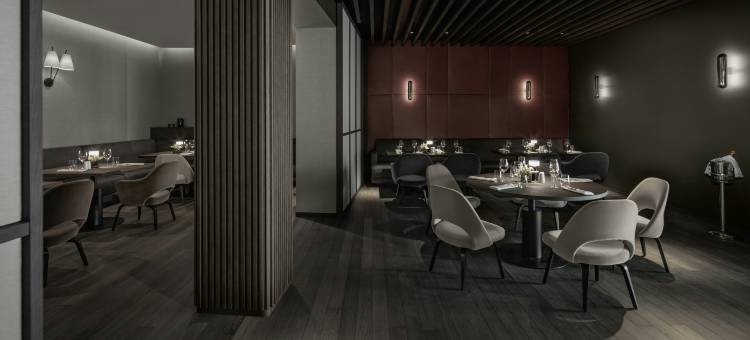 白马酒店(Hotel Weisses Roessl)图片