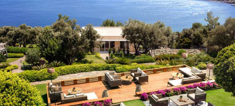 博德鲁姆文华东方酒店(Mandarin Oriental, Bodrum)图片