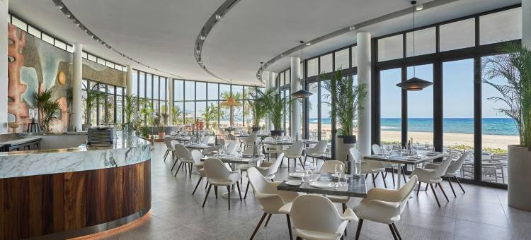 洛斯卡沃斯四季度假酒店(Four Seasons Resort Los Cabos)图片