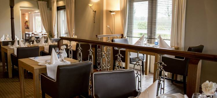 弗莱彻酒店(Fletcher Hotel Restaurant Heidehof)图片