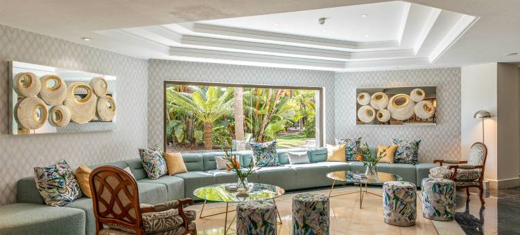 湖滨庄园酒店(Hotel Quinta do Lago)图片