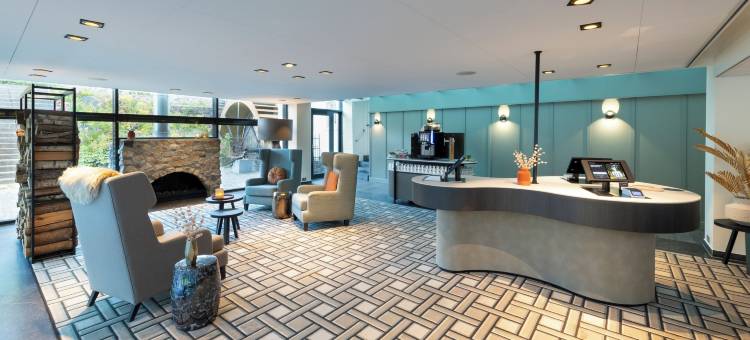 彼尔德伯格酒店(Bilderberg Kasteel Vaalsbroek)图片