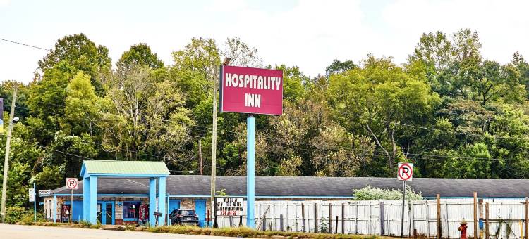 塞尔马美国80号公路Hospitality酒店 by Hotel O(Hospitality Inn by Hotel O Selma US 80)图片