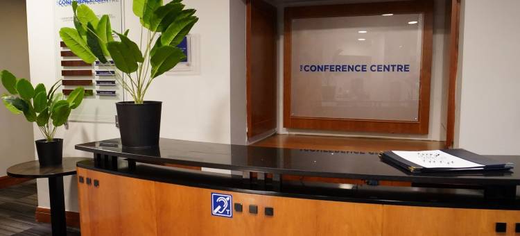 伦敦希斯洛阿里尔贝斯特韦斯特酒店(Best Western London Heathrow Ariel Hotel)图片