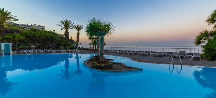 佩斯塔纳湾海洋公寓酒店(Pestana Ocean Bay, All Inclusive Resort)图片