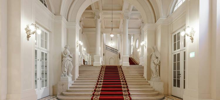 科堡宫(Palais Coburg)图片