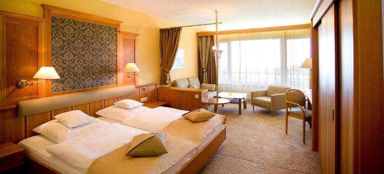施利夫科普夫国家公园-康体酒店，Bwsc(Wellness-  Nationalpark Hotel Schliffkopf, Bwsc)图片
