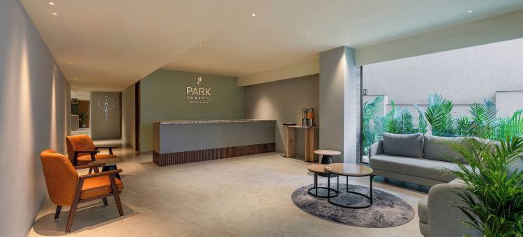 拉杰果德丽笙Park Inn酒店及套房(Park Inn And Suites By Radisson Rajkot)图片