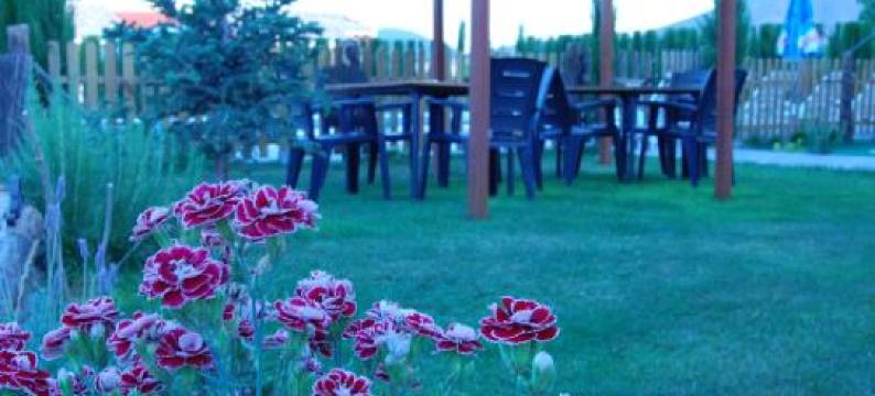 Alojamientos Casa Ruiz图片