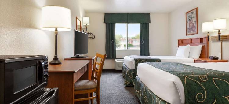 Travelodge by Wyndham North Platte图片