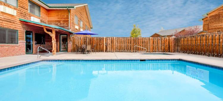 The Inn at Lander, Travelodge by Wyndham图片