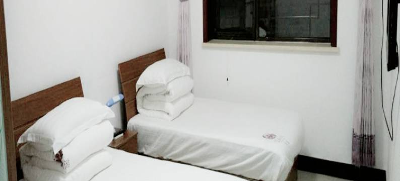 北京司马台鑫怡轩民俗客栈图片