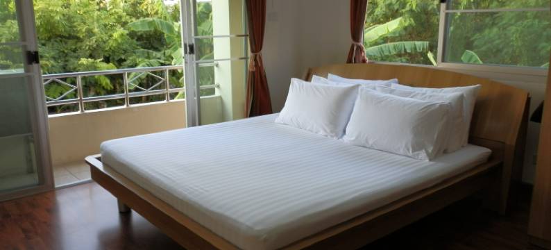 珊迪服务公寓(Sandy Serviced Apartment)图片