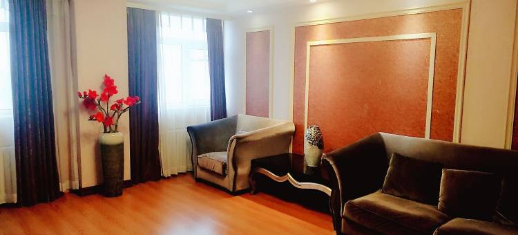 春天连锁宾馆(哈尔滨会展中心店)图片