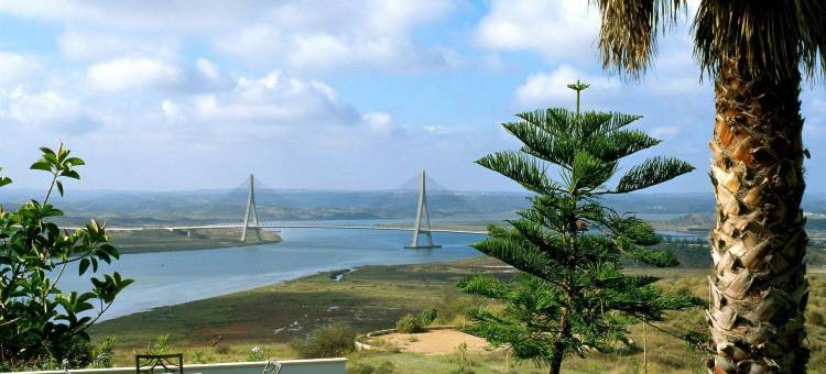阿亚蒙特旅馆(Parador de Ayamonte)图片