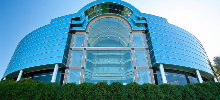 波士顿沃尔瑟姆威斯汀酒店(The Westin Waltham Boston)图片