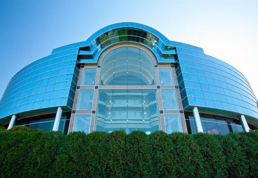 The Westin Waltham Boston Hotel Overview