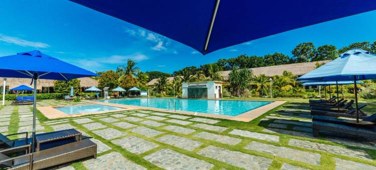 薄荷海滩俱乐部酒店(Bohol Beach Club)图片