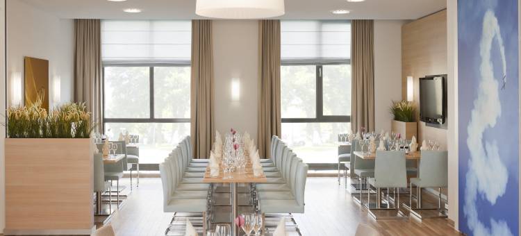 贝斯特韦斯特优质欢迎法兰克福酒店(Best Western Plus Welcome Hotel Frankfurt)图片