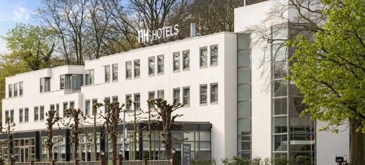 NH布森月塔巴克酒店(NH Bussum Jan Tabak)图片