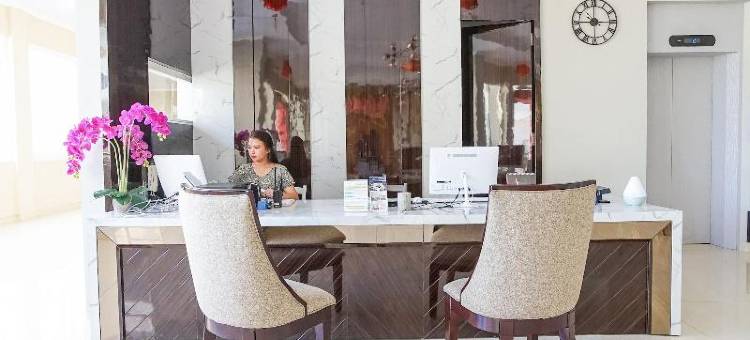 艾米塔别墅酒店(Hotel Villa Emitta)图片