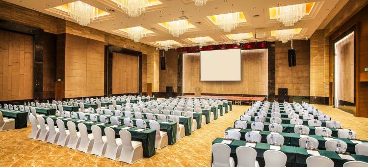 南昌江景假日酒店图片