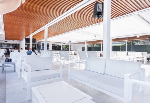 Playas Ca's Saboners Hotel Overview