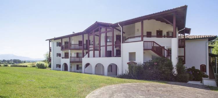 Residence Le Moulin des Cordeliers图片