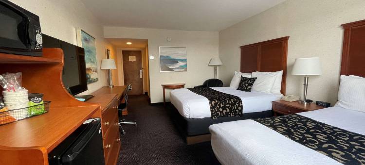 沃特维尔假日贝斯特韦斯特优质酒店(Best Western Plus Waterville Grand Hotel)图片