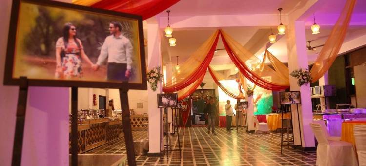 沃林达文玛格森斯度假村(Magsons Resorts)图片