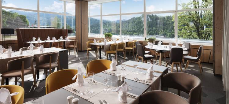 瑞丽平衡酒店(Rikli Balance Hotel – Sava Hotels & Resorts)图片