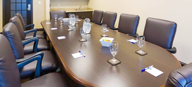 Holiday Inn Express & Suites FT迈尔斯堡东论坛(Holiday Inn Express & Suites FT Myers East- the Forum)图片